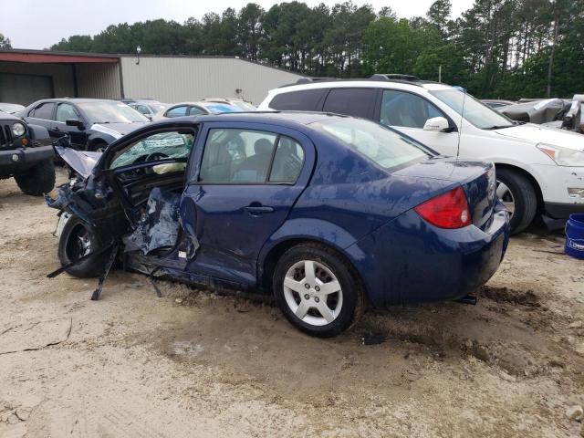 Photo 2 from auction – 2008 CHEVROLET COBALT LT with VIN 1G1AL58F387233111