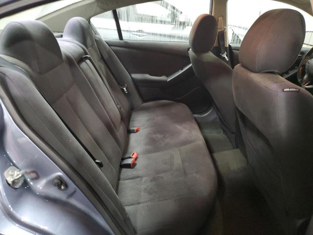 Photo 10 from auction – 2012 NISSAN ALTIMA BAS with VIN 1N4AL2AP5CN514197