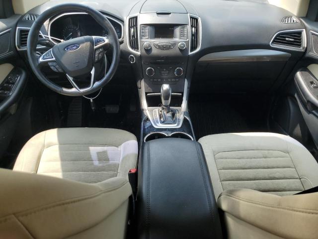 Photo 8 from auction – 2016 FORD EDGE SEL with VIN 2FMPK3J97GBC25303