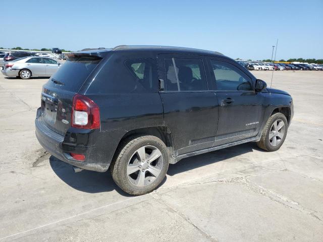 Photo 3 from auction – 2016 JEEP COMPASS LA with VIN 1C4NJCEA0GD649550