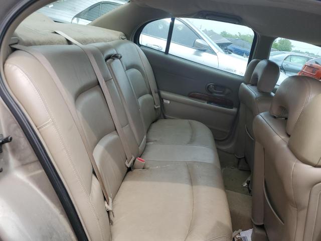 Photo 10 from auction – 2003 BUICK LESABRE LI with VIN 1G4HR54K43U240520