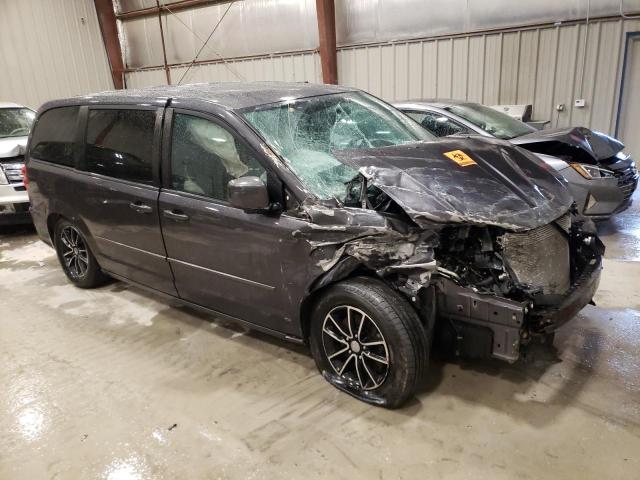 Photo 4 from auction – 2015 DODGE GRAND CARA with VIN 2C4RDGCG6FR751003