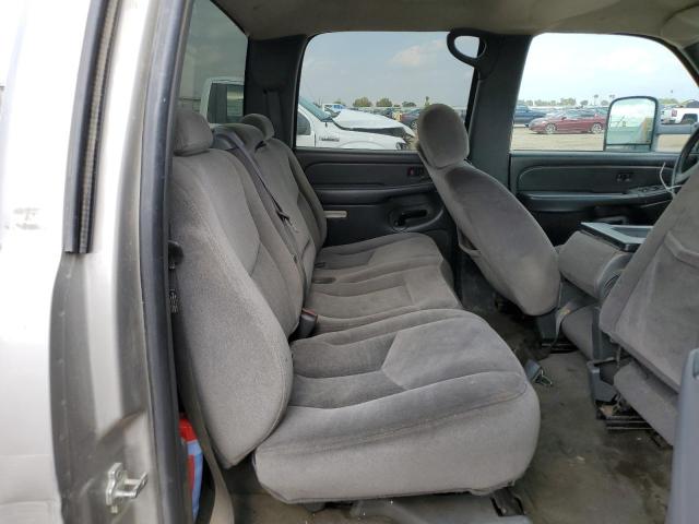 Photo 10 from auction – 2006 GMC NEW SIERRA with VIN 2GTEK13T461220458