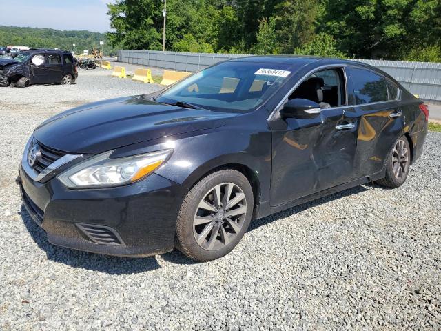 Photo 1 from auction – 2016 NISSAN ALTIMA 2.5 with VIN 1N4AL3AP8GC219893