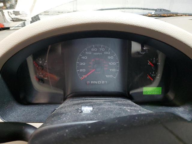 Photo 9 from auction – 2007 FORD F150 with VIN 1FTRX14W67KB61975