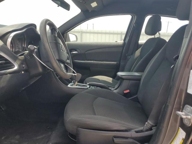 Photo 7 from auction – 2014 DODGE AVENGER SE with VIN 1C3CDZAB7EN220255