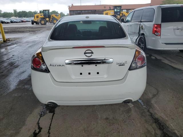 Photo 6 from auction – 2011 NISSAN ALTIMA SR with VIN 1N4BL2APXBC140460