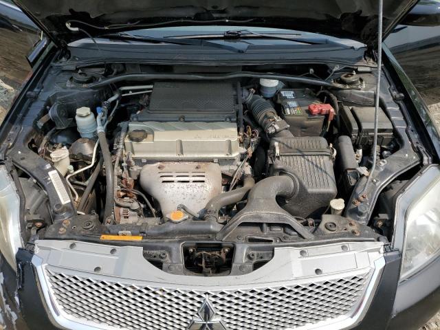 Photo 11 from auction – 2012 MITSUBISHI GALANT ES with VIN 4A32B3FFXCE009941