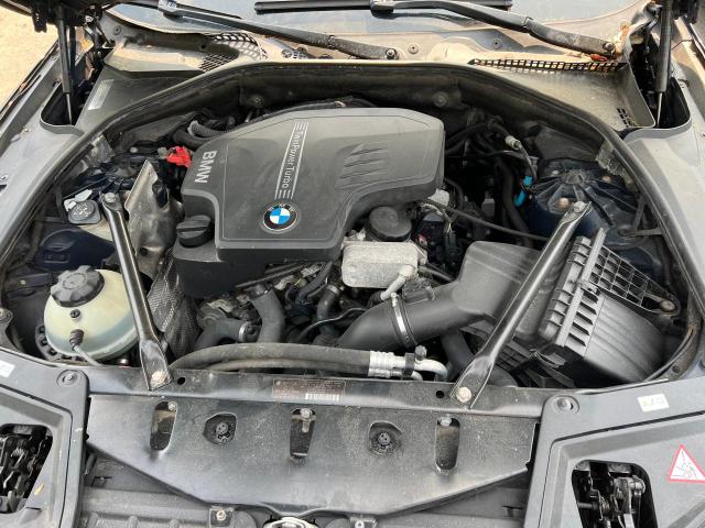 Photo 7 from auction – 2012 BMW 528 XI with VIN WBAXH5C5XCDW07996