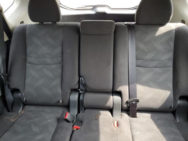 Photo 10 from auction – 2016 NISSAN ROGUE S with VIN KNMAT2MV9GP597910