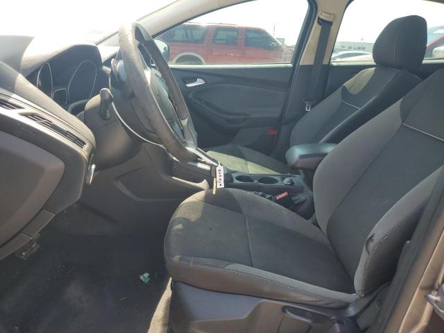 Photo 7 from auction – 2014 FORD FOCUS SE with VIN 1FADP3F29EL155245