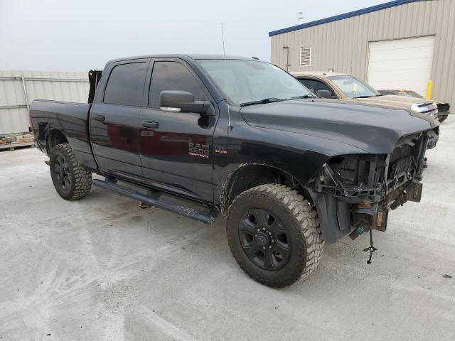 Photo 4 from auction – 2017 RAM 2500 SLT with VIN 3C6UR5DJ6HG612211