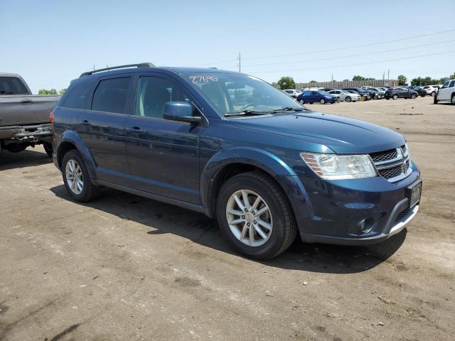 Photo 4 from auction – 2015 DODGE JOURNEY SX with VIN 3C4PDDBG4FT730557