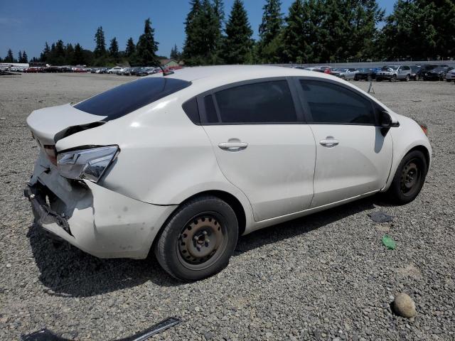 Photo 3 from auction – 2013 KIA RIO LX with VIN KNADM4A39D6150002