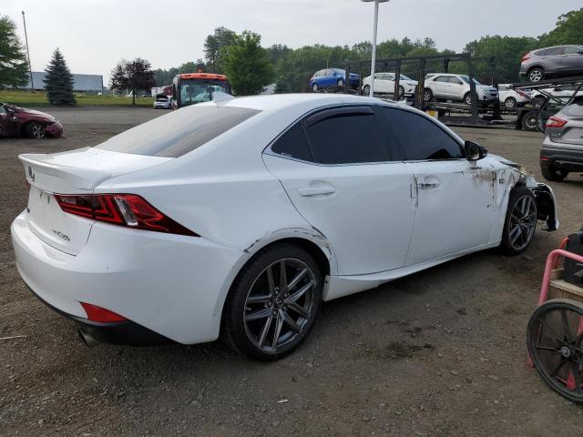 Photo 3 from auction – 2016 LEXUS IS 350 with VIN JTHCE1D22G5011755