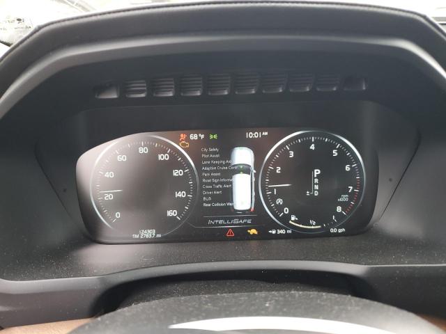 Photo 9 from auction – 2016 VOLVO XC90 T6 with VIN YV4A22PL9G1063965