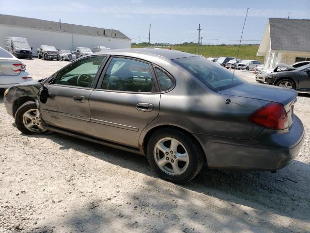 Photo 2 from auction – 2003 FORD TAURUS SE with VIN 1FAFP53233G154171