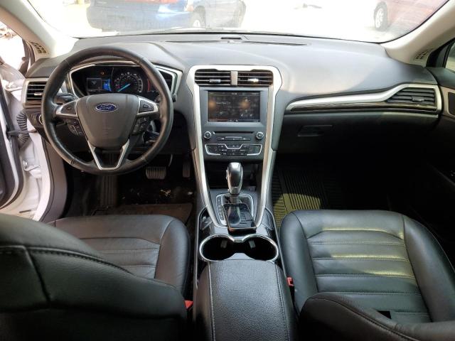 Photo 8 from auction – 2016 FORD FUSION SE with VIN 3FA6P0HD4GR223848