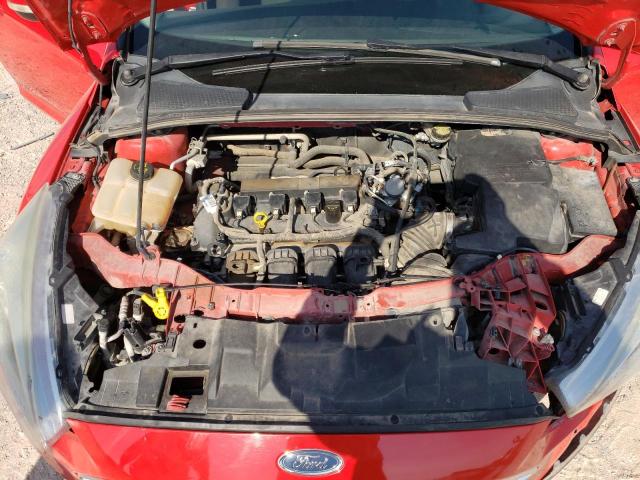 Photo 11 from auction – 2016 FORD FOCUS SE with VIN 1FADP3F2XGL343985