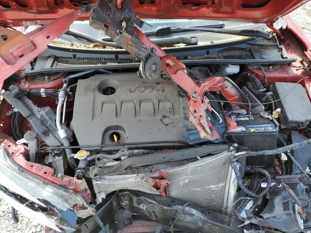 Photo 11 from auction – 2015 TOYOTA COROLLA L with VIN 5YFBURHE9FP365874