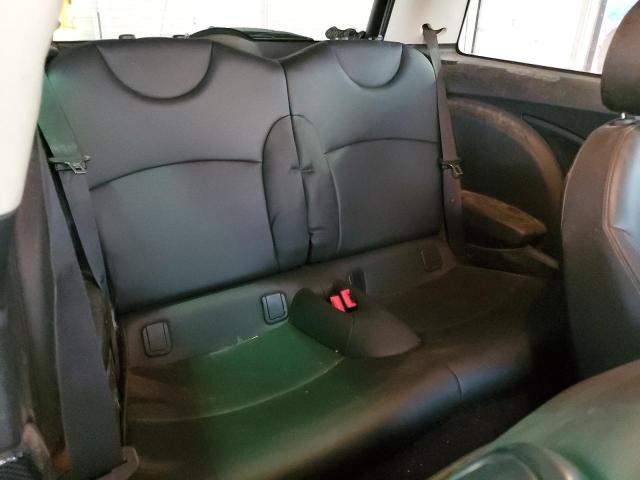 Photo 10 from auction – 2013 MINI COOPER S with VIN WMWSV3C57DT477044