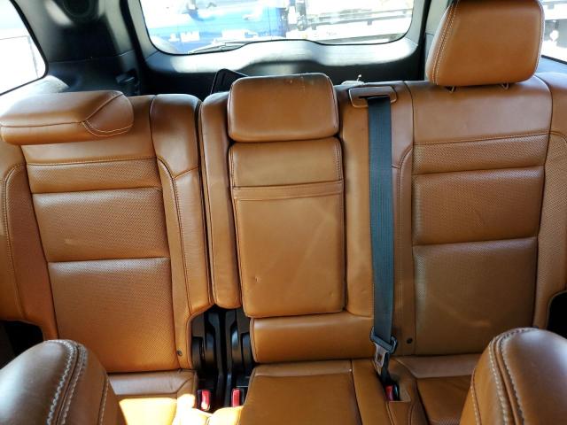 Photo 10 from auction – 2014 JEEP GRAND CHER with VIN 1C4RJFDJ3EC434686