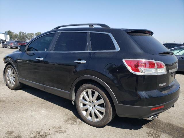 Photo 2 from auction – 2008 MAZDA CX-9 with VIN JM3TB28V580128658