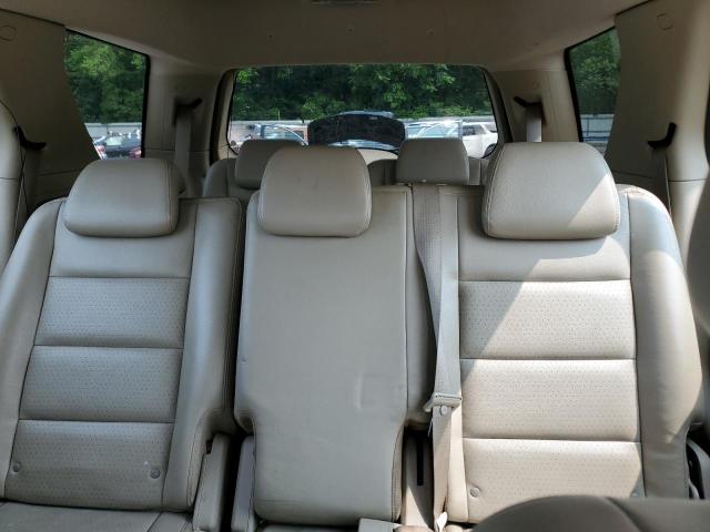 Photo 10 from auction – 2007 FORD FREESTYLE with VIN 1FMDK06137GA41828