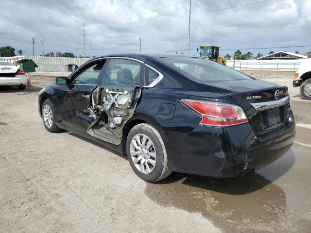 Photo 2 from auction – 2014 NISSAN ALTIMA 2.5 with VIN 1N4AL3AP2EN222564
