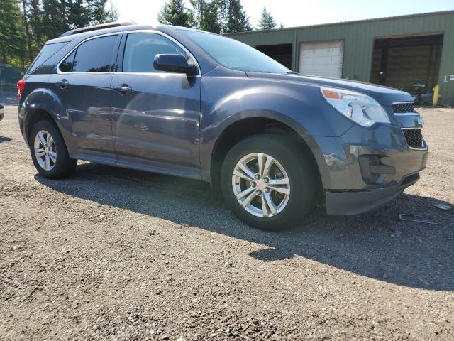 Photo 4 from auction – 2011 CHEVROLET EQUINOX LT with VIN 2CNFLEEC7B6225488