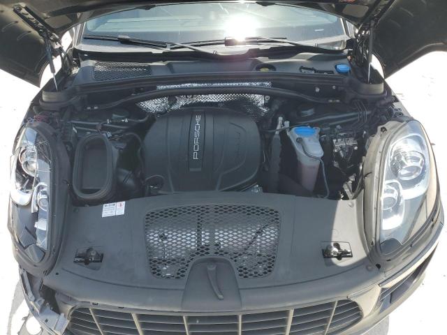Photo 11 from auction – 2018 PORSCHE MACAN with VIN WP1AA2A56JLB20875
