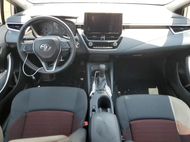 Photo 8 from auction – 2023 TOYOTA COROLLA SE with VIN 5YFS4MCE9PP140317