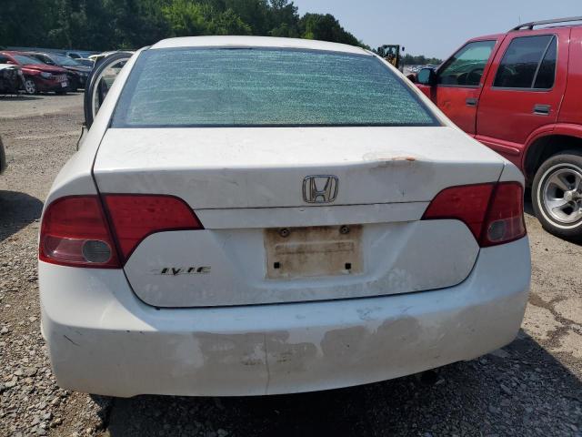 Photo 6 from auction – 2008 HONDA CIVIC EXL with VIN 2HGFA16968H525947
