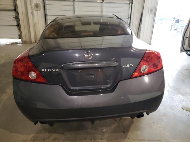 Photo 6 from auction – 2009 NISSAN ALTIMA 2.5 with VIN 1N4AL24E09C134991