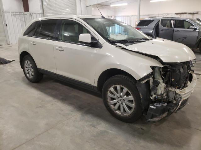 Photo 4 from auction – 2007 FORD EDGE SEL P with VIN 2FMDK39C97BB66709