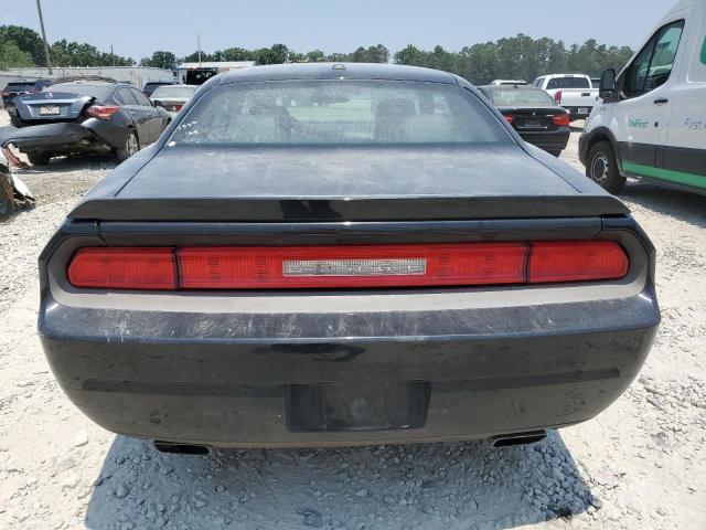 Photo 6 from auction – 2014 DODGE CHALLENGER with VIN 2C3CDYAG2EH158326