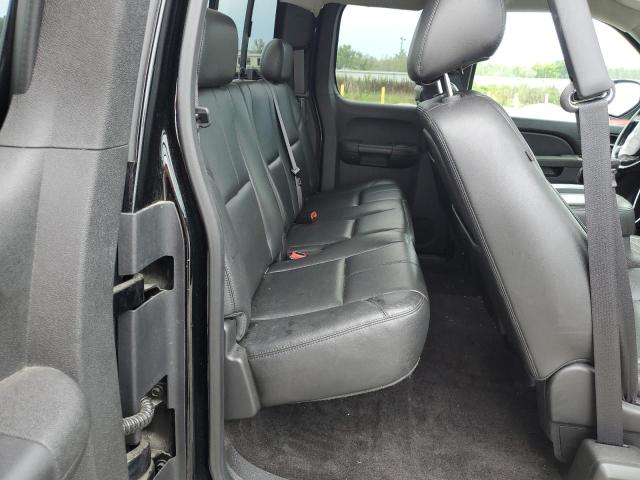Photo 10 from auction – 2013 GMC SIERRA K15 with VIN 1GTR2WE76DZ232064
