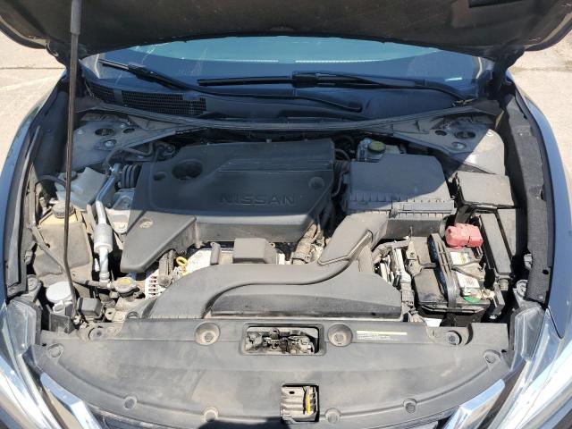 Photo 11 from auction – 2017 NISSAN ALTIMA 2.5 with VIN 1N4AL3AP4HC263987