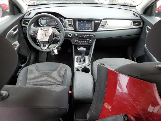 Photo 8 from auction – 2017 KIA NIRO FE with VIN KNDCB3LC0H5063564