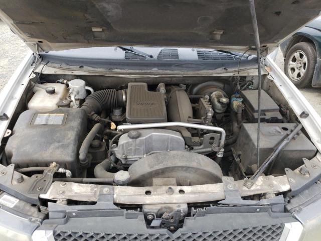 Photo 12 from auction – 2009 CHEVROLET TRAILBLAZE with VIN 1GNDS33S692116192