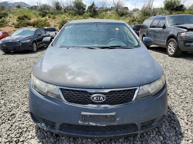 Photo 5 from auction – 2012 KIA FORTE EX with VIN KNAFU4A26C5593423