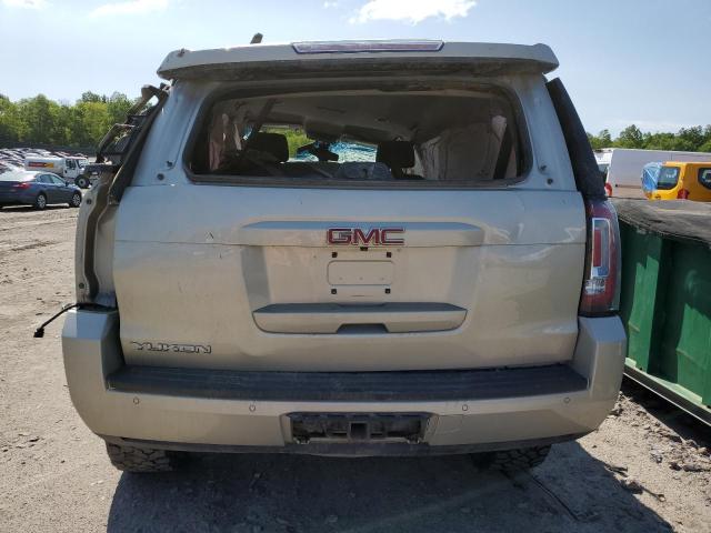 Photo 6 from auction – 2015 GMC YUKON SLE with VIN 1GKS2AKC4FR198350