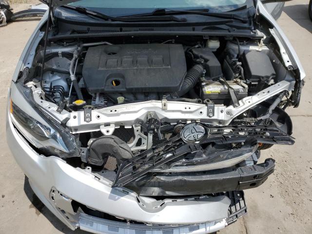 Photo 11 from auction – 2014 TOYOTA COROLLA L with VIN 5YFBURHE0EP175461