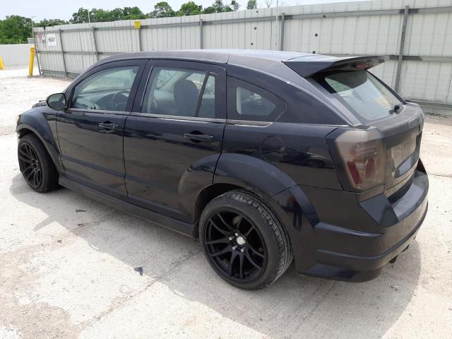 Photo 2 from auction – 2008 DODGE CALIBER SR with VIN 1B3HB68F18D702701