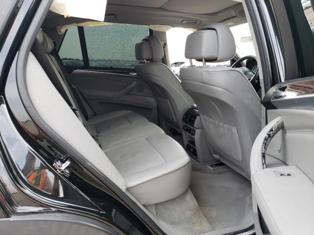 Photo 11 from auction – 2009 BMW X5 XDRIVE3 with VIN 5UXFE43529L274935