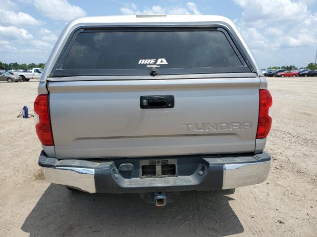 Photo 6 from auction – 2018 TOYOTA TUNDRA DOU with VIN 5TFTY5F1XJX009817