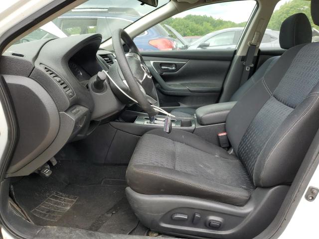 Photo 7 from auction – 2016 NISSAN ALTIMA 2.5 with VIN 1N4AL3APXGC219619