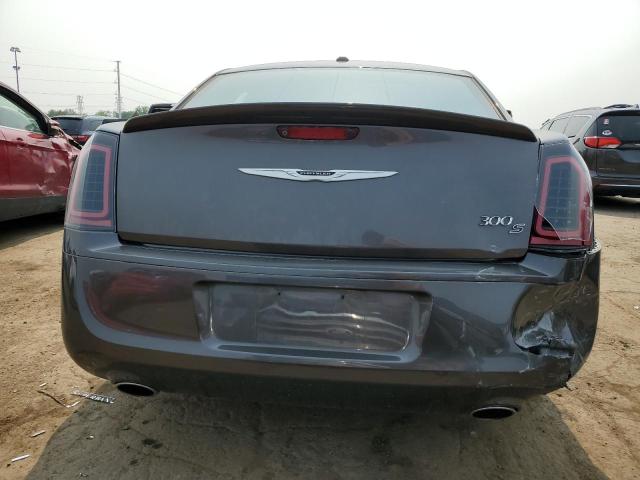 Photo 6 from auction – 2013 CHRYSLER 300 S with VIN 2C3CCABT9DH708125