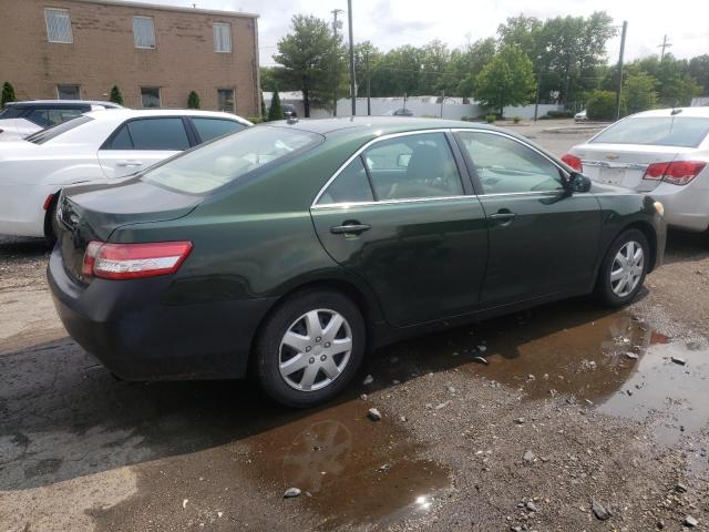 Photo 3 from auction – 2011 TOYOTA CAMRY BASE with VIN 4T1BF3EK4BU688028