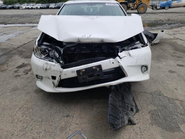 Zdjęcie 5 z aukcji – 2014 LEXUS ES 350 z VIN JTHBK1GG3E2121109